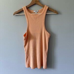 Aritzia Agolde Tank Top Size XS